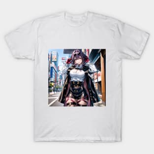 kafka japan T-Shirt